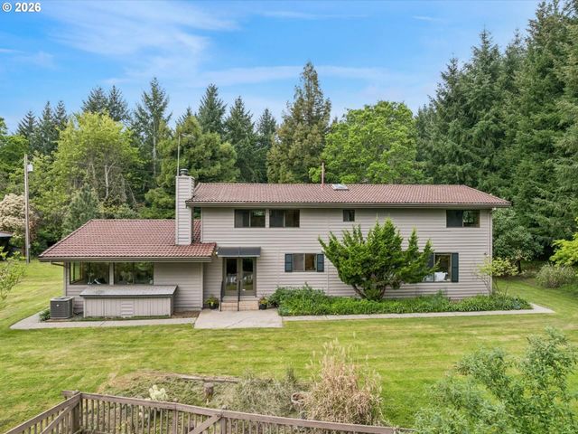 16800 Sw EDMINSTON Rd, Wilsonville, OR 97070