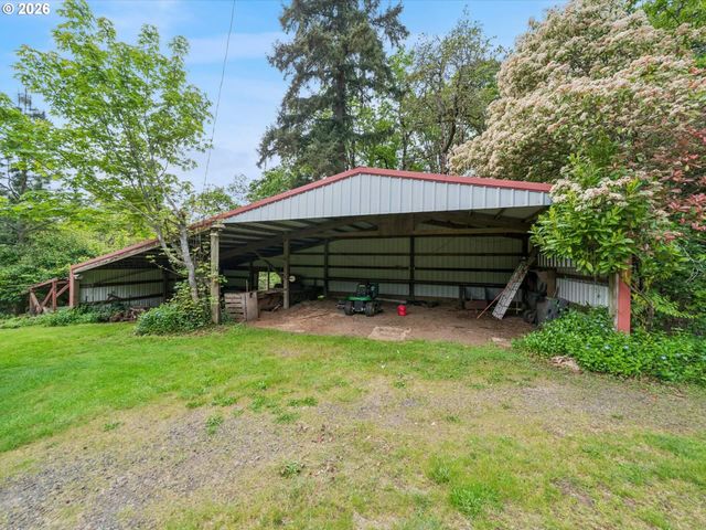 16800 Sw EDMINSTON Rd, Wilsonville, OR 97070
