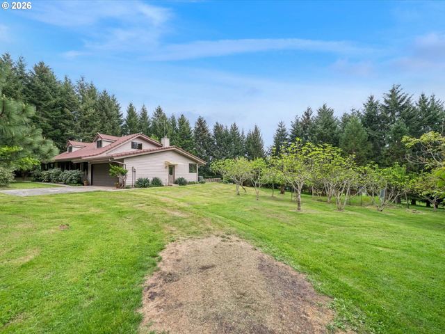 16800 Sw EDMINSTON Rd, Wilsonville, OR 97070