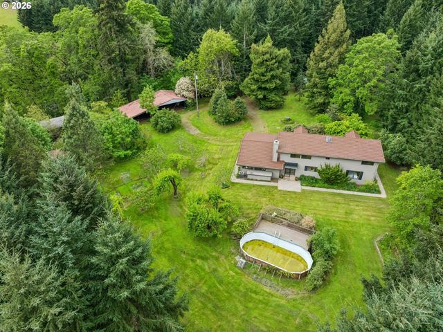 16800 Sw EDMINSTON Rd, Wilsonville, OR 97070