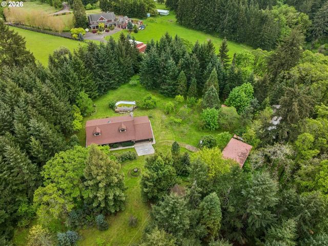 16800 Sw EDMINSTON Rd, Wilsonville, OR 97070