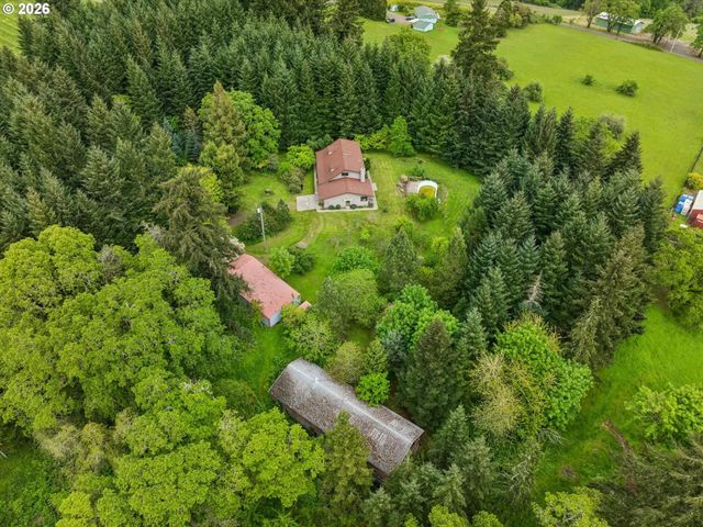 16800 Sw EDMINSTON Rd, Wilsonville, OR 97070