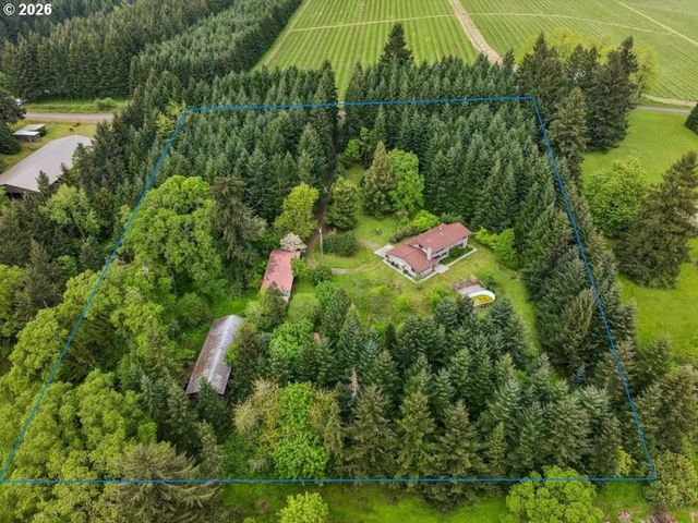 16800 Sw EDMINSTON Rd, Wilsonville, OR 97070