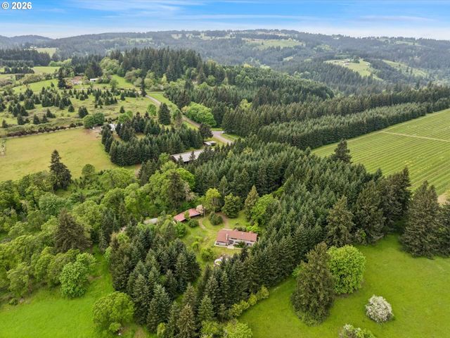 16800 Sw EDMINSTON Rd, Wilsonville, OR 97070