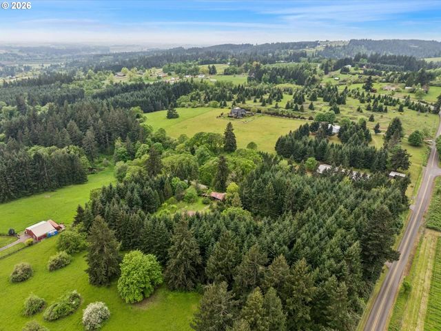 16800 Sw EDMINSTON Rd, Wilsonville, OR 97070