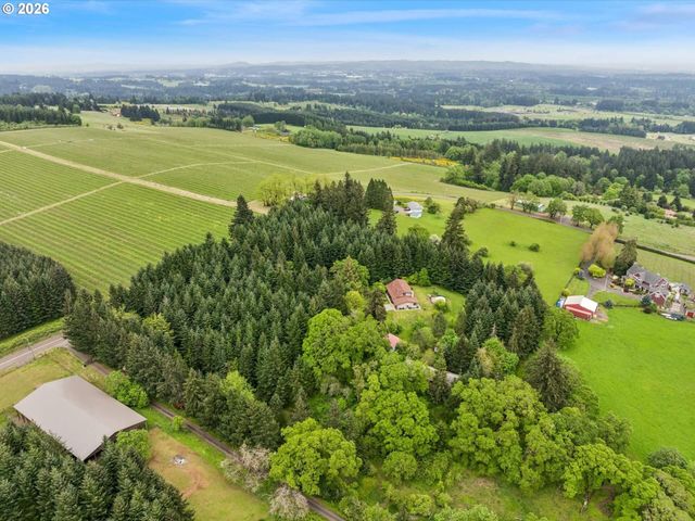 16800 Sw EDMINSTON Rd, Wilsonville, OR 97070