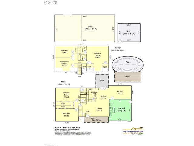 16800 Sw EDMINSTON Rd, Wilsonville, OR 97070