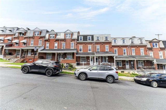 924 5th Street, Allentown City, PA 18102