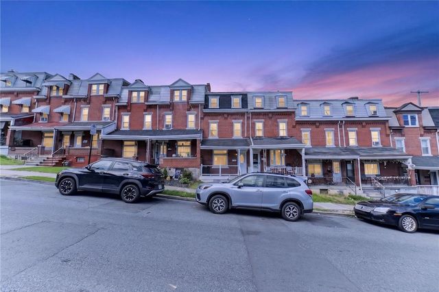 924 5th Street, Allentown City, PA 18102
