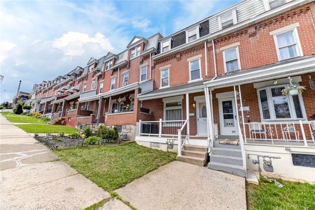 924 5th Street, Allentown City, PA 18102