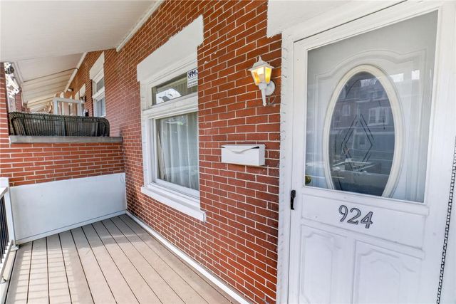 924 5th Street, Allentown City, PA 18102