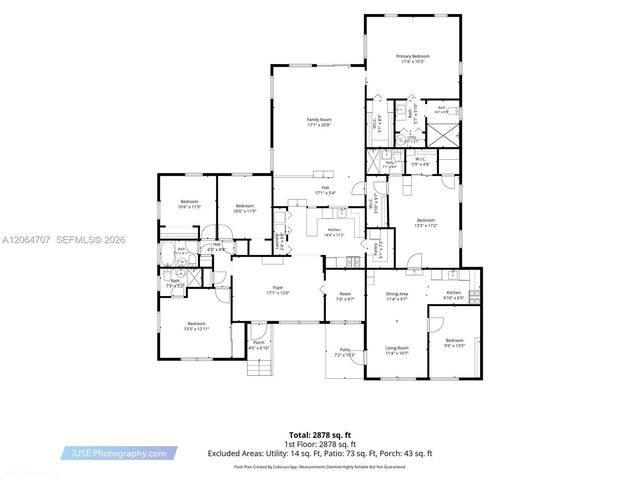 350 To To Lo Chee Drive, Hialeah, FL 33010