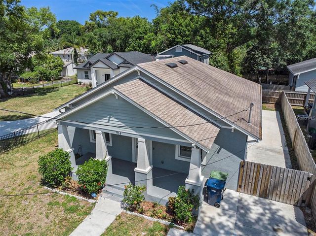916 E NORTH BAY STREET, Tampa, FL 33603