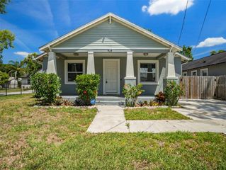 916 E NORTH BAY STREET, Tampa, FL 33603