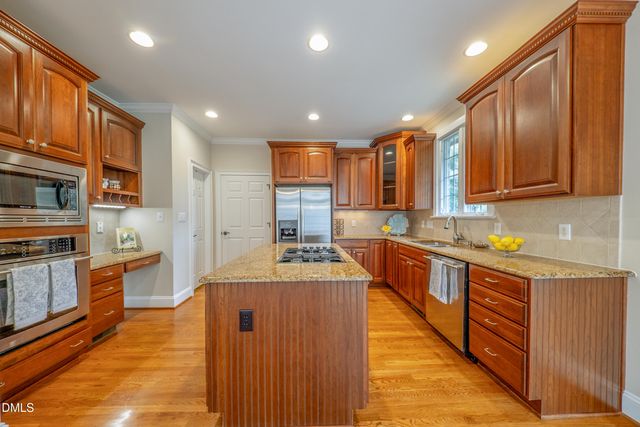 403 Cedar Ridge Way, Durham, NC 27705