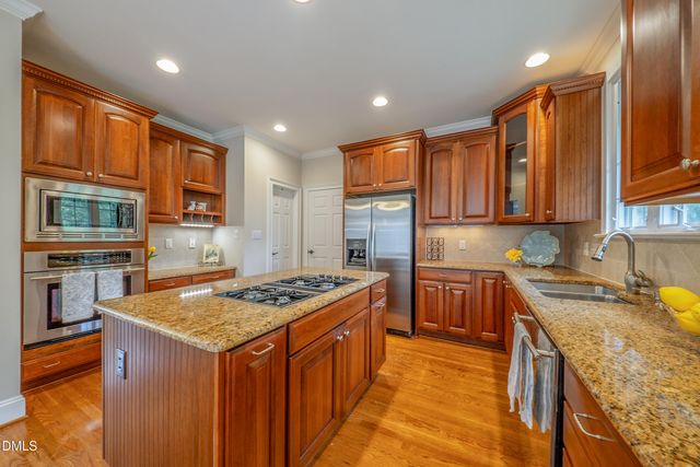 403 Cedar Ridge Way, Durham, NC 27705