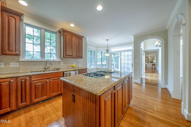 403 Cedar Ridge Way, Durham, NC 27705