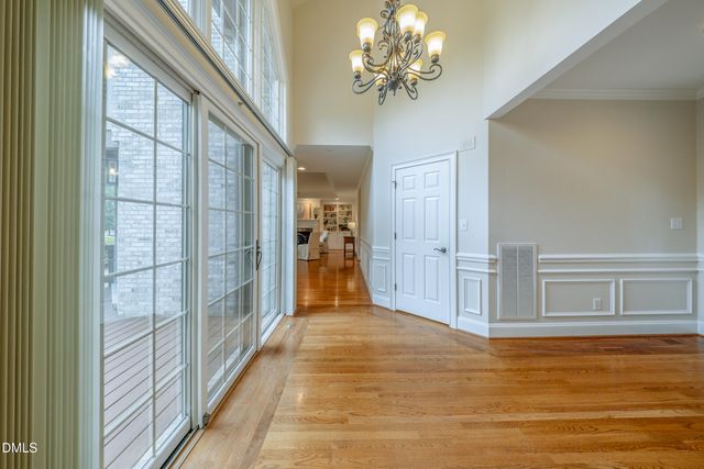 403 Cedar Ridge Way, Durham, NC 27705
