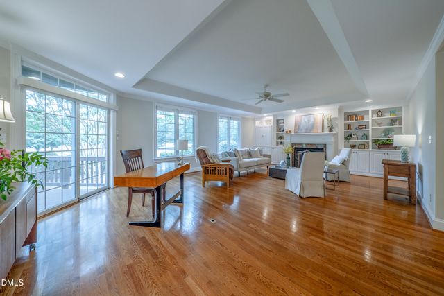 403 Cedar Ridge Way, Durham, NC 27705