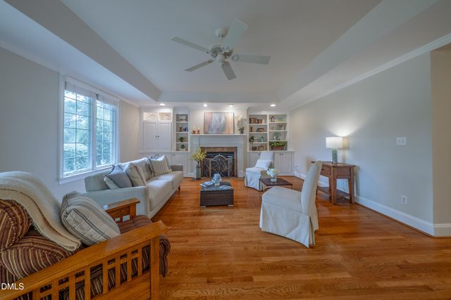 403 Cedar Ridge Way, Durham, NC 27705