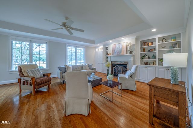 403 Cedar Ridge Way, Durham, NC 27705