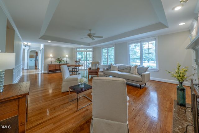 403 Cedar Ridge Way, Durham, NC 27705