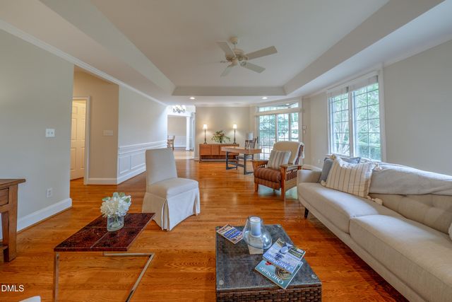 403 Cedar Ridge Way, Durham, NC 27705