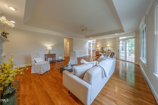 403 Cedar Ridge Way, Durham, NC 27705