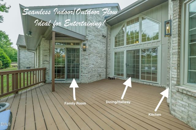 403 Cedar Ridge Way, Durham, NC 27705