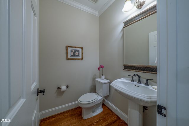 403 Cedar Ridge Way, Durham, NC 27705