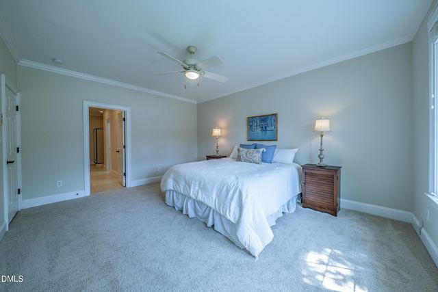 403 Cedar Ridge Way, Durham, NC 27705