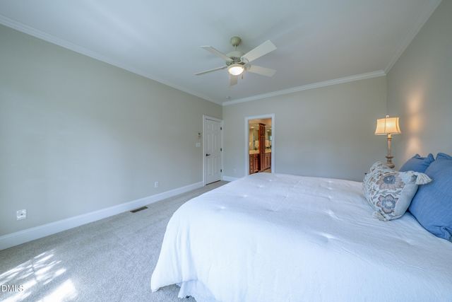 403 Cedar Ridge Way, Durham, NC 27705