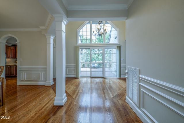 403 Cedar Ridge Way, Durham, NC 27705