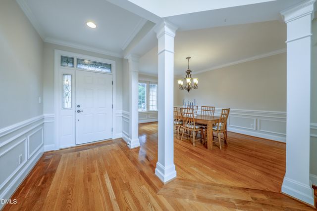 403 Cedar Ridge Way, Durham, NC 27705