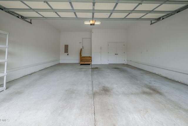 403 Cedar Ridge Way, Durham, NC 27705
