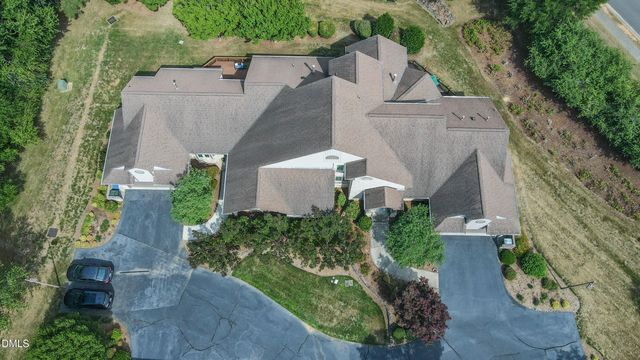 403 Cedar Ridge Way, Durham, NC 27705
