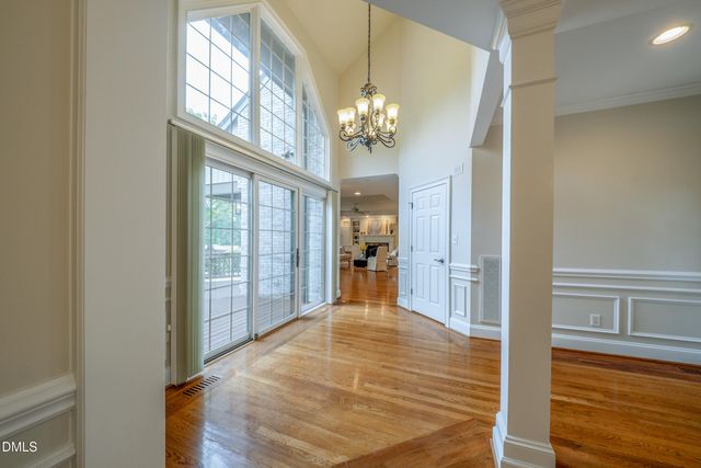 403 Cedar Ridge Way, Durham, NC 27705