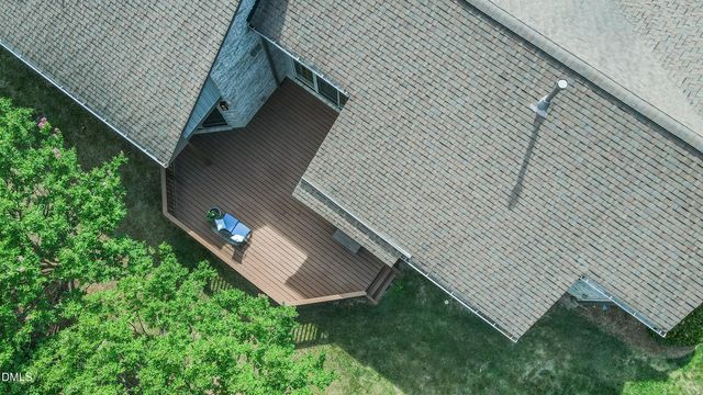 403 Cedar Ridge Way, Durham, NC 27705