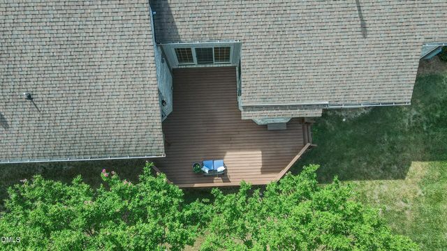 403 Cedar Ridge Way, Durham, NC 27705