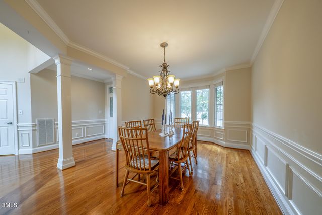 403 Cedar Ridge Way, Durham, NC 27705