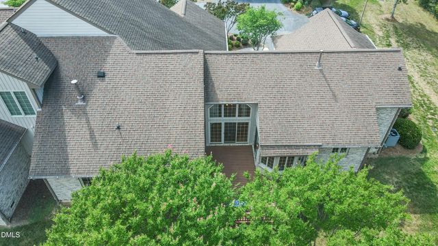 403 Cedar Ridge Way, Durham, NC 27705
