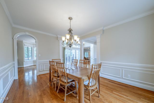 403 Cedar Ridge Way, Durham, NC 27705