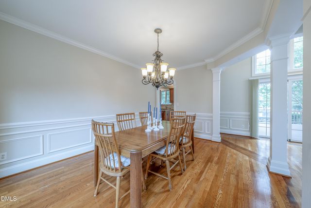403 Cedar Ridge Way, Durham, NC 27705