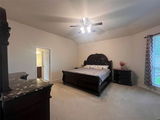 5410 Peppermint Lane, Baytown, TX 77521