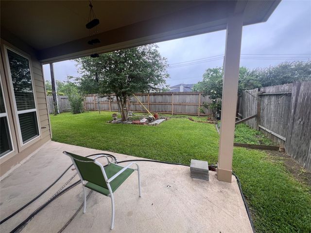 5410 Peppermint Lane, Baytown, TX 77521
