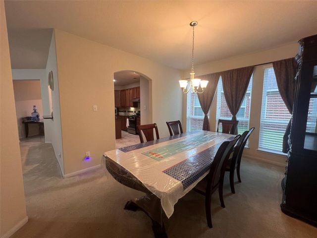 5410 Peppermint Lane, Baytown, TX 77521
