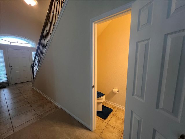 5410 Peppermint Lane, Baytown, TX 77521