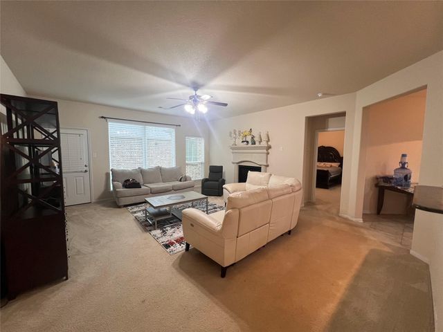 5410 Peppermint Lane, Baytown, TX 77521