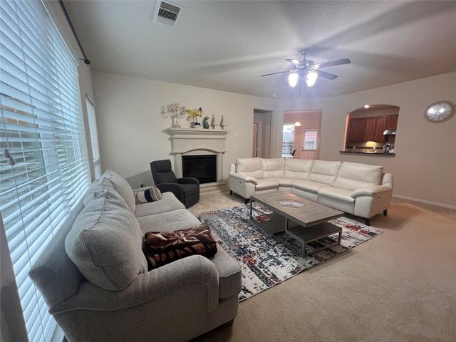 5410 Peppermint Lane, Baytown, TX 77521