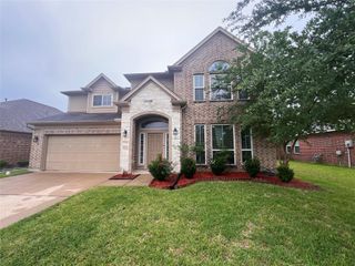 5410 Peppermint Lane, Baytown, TX 77521